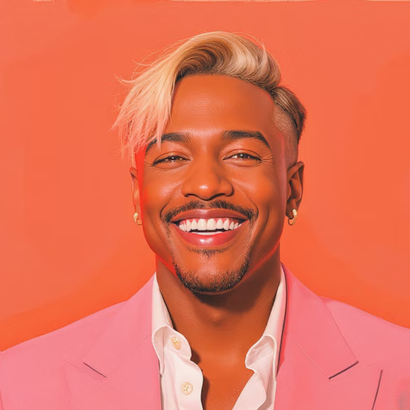 Celebrity Digital Presence